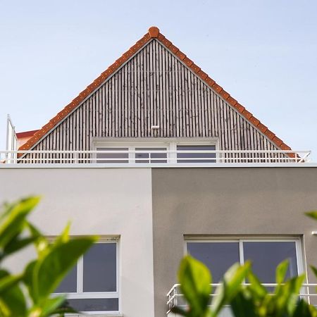 Le Wim' - Appart Neuf Proche Plage Et Centre Ville Wimille Zewnętrze zdjęcie